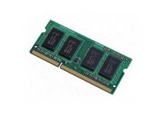 MEMORIA SODIMM DDR3 2GB 1333 / 1600 OUTLET