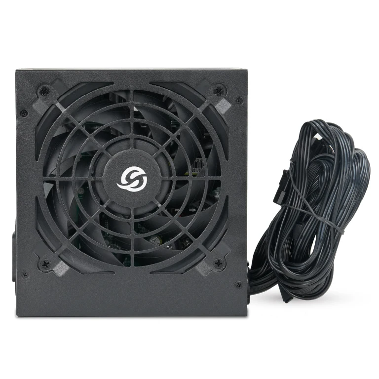 FUENTE ATX 500W SOLARMAX COOLER 12CM 26001IC04170598