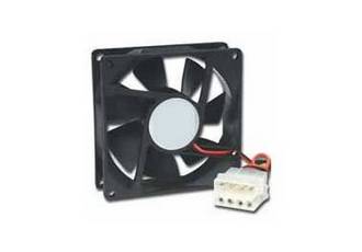 FAN COOLER GABINETE 8CM A FUENTE