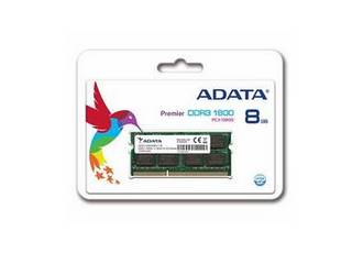 MEMORIA SODIMM DDR3 8GB 1600 LOW VOLTAGE