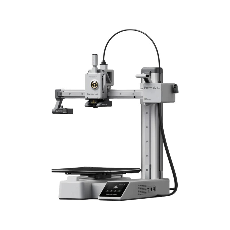 IMPRESORA 3D BAMBU LAB A1 MINI