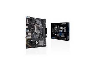 MOTHER 1151 V.2 8VA GEN ASUS PRIME H310M-E R2.0 OUTLET