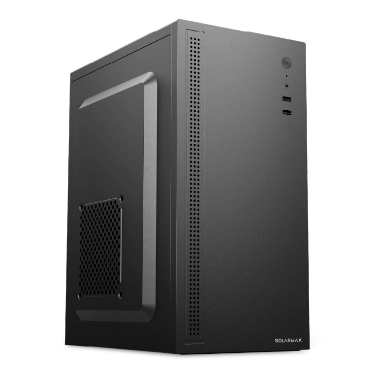 KIT GABINETE TEC MOUSE PARLANTES Y FUENTE ATX 26001IC04170598