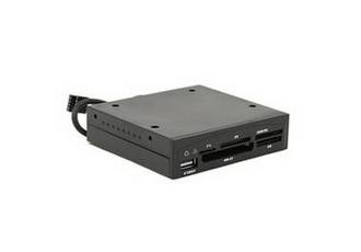 LECTOR MEM INTERNA BAHIA 3 1/2 NM-520