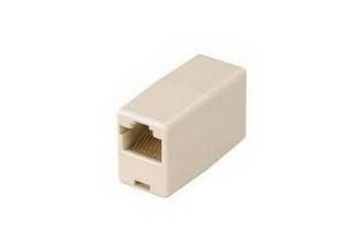 EXTENSION DOBLE HEMBRA RJ45
