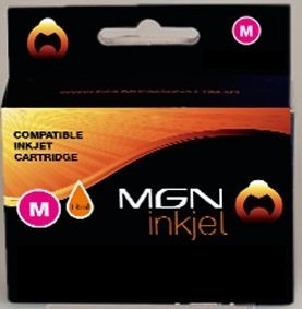 CARTUCHO ALTERNATIVO PARA EPSON 633 CX3700/C67/C87 MAGENTA