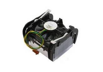 FAN COOLER P IV 478