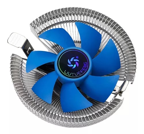 FAN COOLER SHURE 775/1150/1151/1155/1156/AM3/AM4