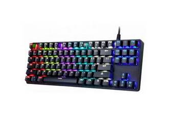 TECLADO USB SENTEY MECANICO GS-510