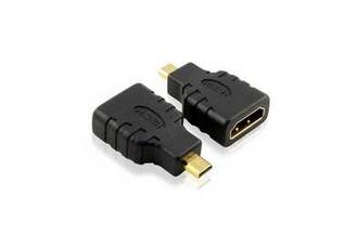 ADAP HDMI H A MICRO HDMI MACHO 09-011