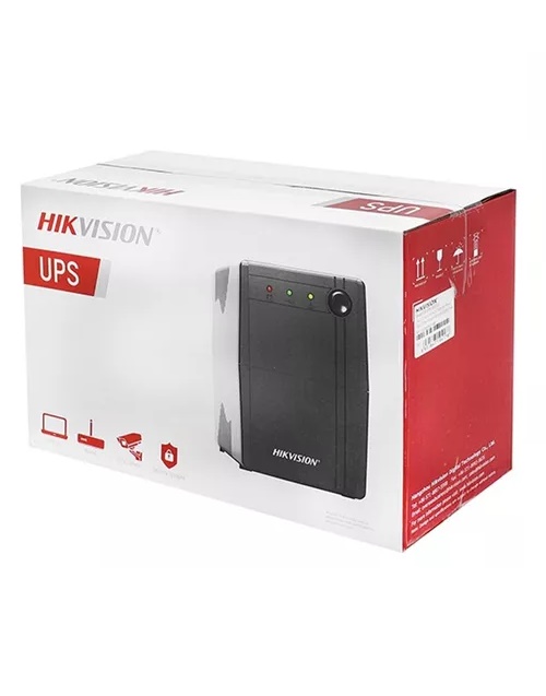 UPS HIKVISION DS 1000VA