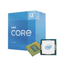PROCESADOR CPU INTEL 1200 CORE I3 10105 CON VIDEO