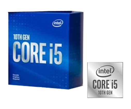 CPU INTEL 1200 CORE I5 10400 10MA GEN