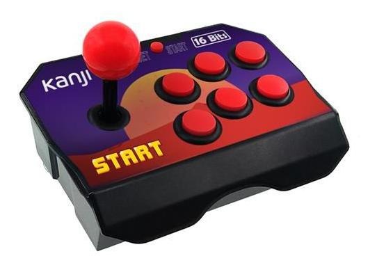 CONSOLA KANJI KJ-START
