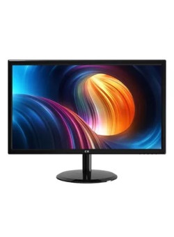 MONITOR 22 LED CX M2253DKJ VGA/HDMI FRAMELESS
