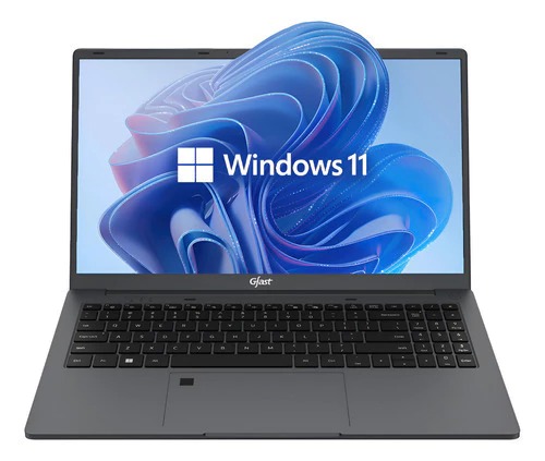 NOTEBOOK GFAST N152 15.6 PUL N4020 4GB 128GB WIN 11