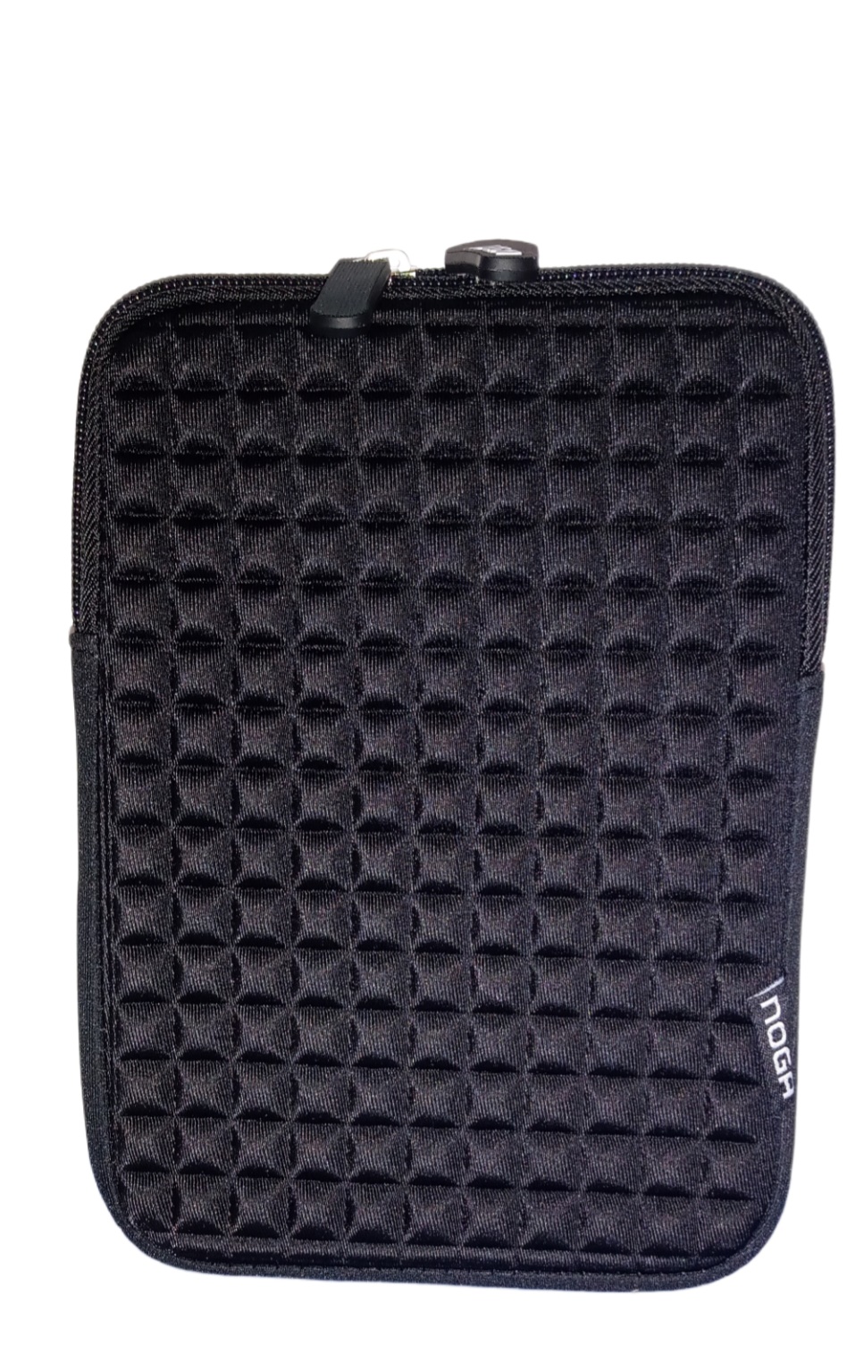 FUNDA P/TABLET 7PUL. NG-8527 NEGRA