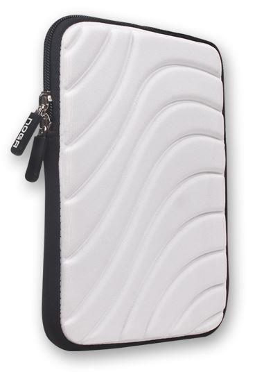 FUNDA P/TABLET 7PUL. NG-8528 BLANCA