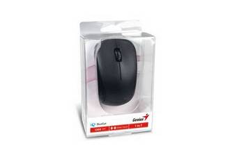 MOUSE USB GENIUS NX-7000 BLACK G5 INALAMBRICO