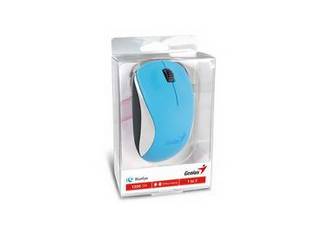 MOUSE USB GENIUS NX-7000 BLUE G5 INALAMBRICO WIRELESS