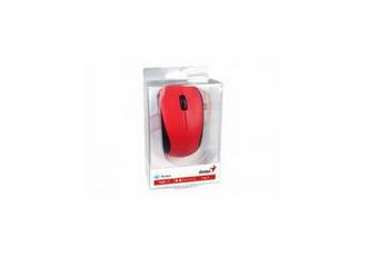 MOUSE USB GENIUS NX-7000 ROJO INALAMBRICO WIRELESS