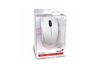 MOUSE USB GENIUS NX-7000 WHITE G5 INALAMBRICO WIRELESS