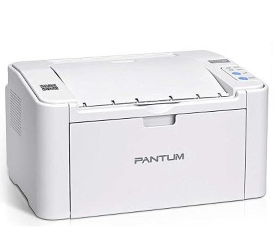 IMPRESORA PANTUM P2509W USB WIFI TONER 219