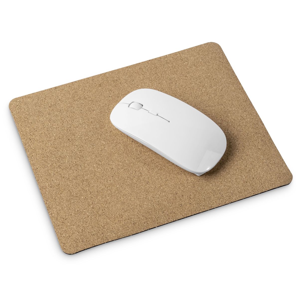 PAD PARA MOUSE CORK 215X195