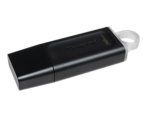 PENDRIVE 256GB USB KINGSTON 3.2 DTX