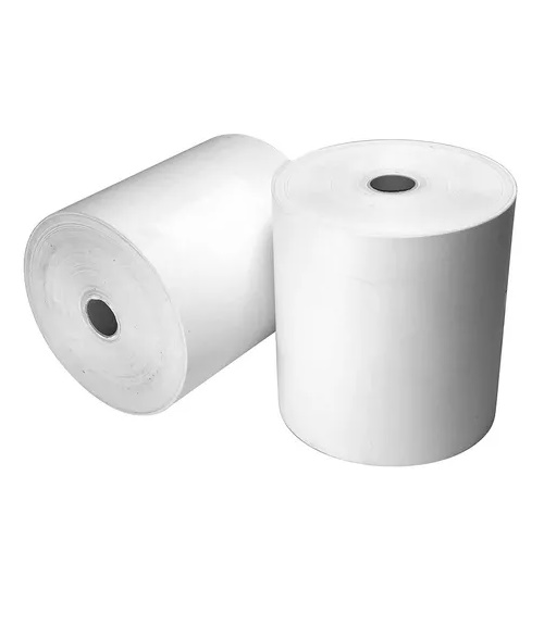 PAPEL TERMICO 80*80 MTSCONTINUO 1B B13MM