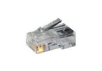 CONECTOR UTP RJ45