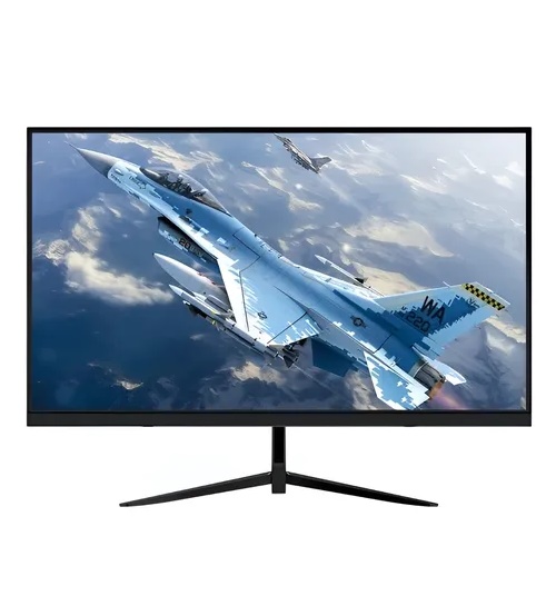 MONITOR 27 SOLARMAX SX27F7 25001IC04166412Y 100HZ FHD VGA/HDMI NEGRO FRAMELESS