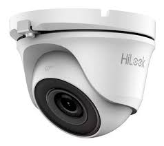 CAMARA ANALOG HILOOK TURRETT 1MP THC-T110-P