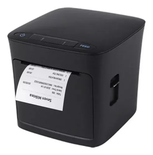 IMPRESORA TERMICA HPRT TP80C 80MM COMANDERA TICKET USB ETH SERIE
