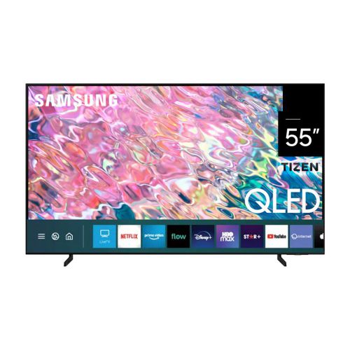 TV 55 PULG QLED 4K SAMSUNG Q65B