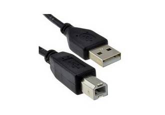 CABLE IMPRESORA USB 1.5MT 2.0 A/B