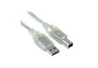 CABLE IMPRESORA USB 3MT 2.0