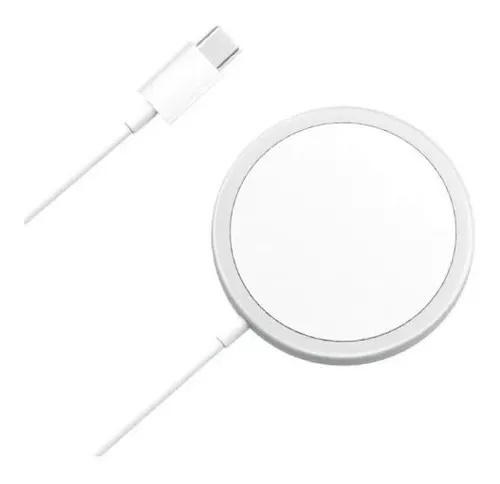CARGADOR INALAMBRICO 15W WF15